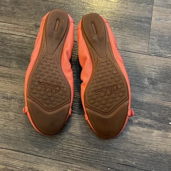 Cole haan coral flats - Picture 2 of 4